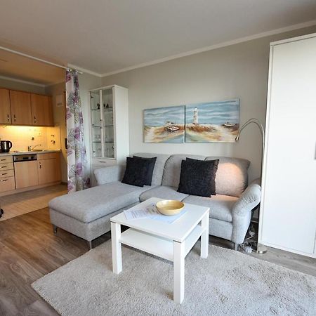 "Appartementhaus Deichgraf" Appartement D443 Куксхавен Екстериор снимка