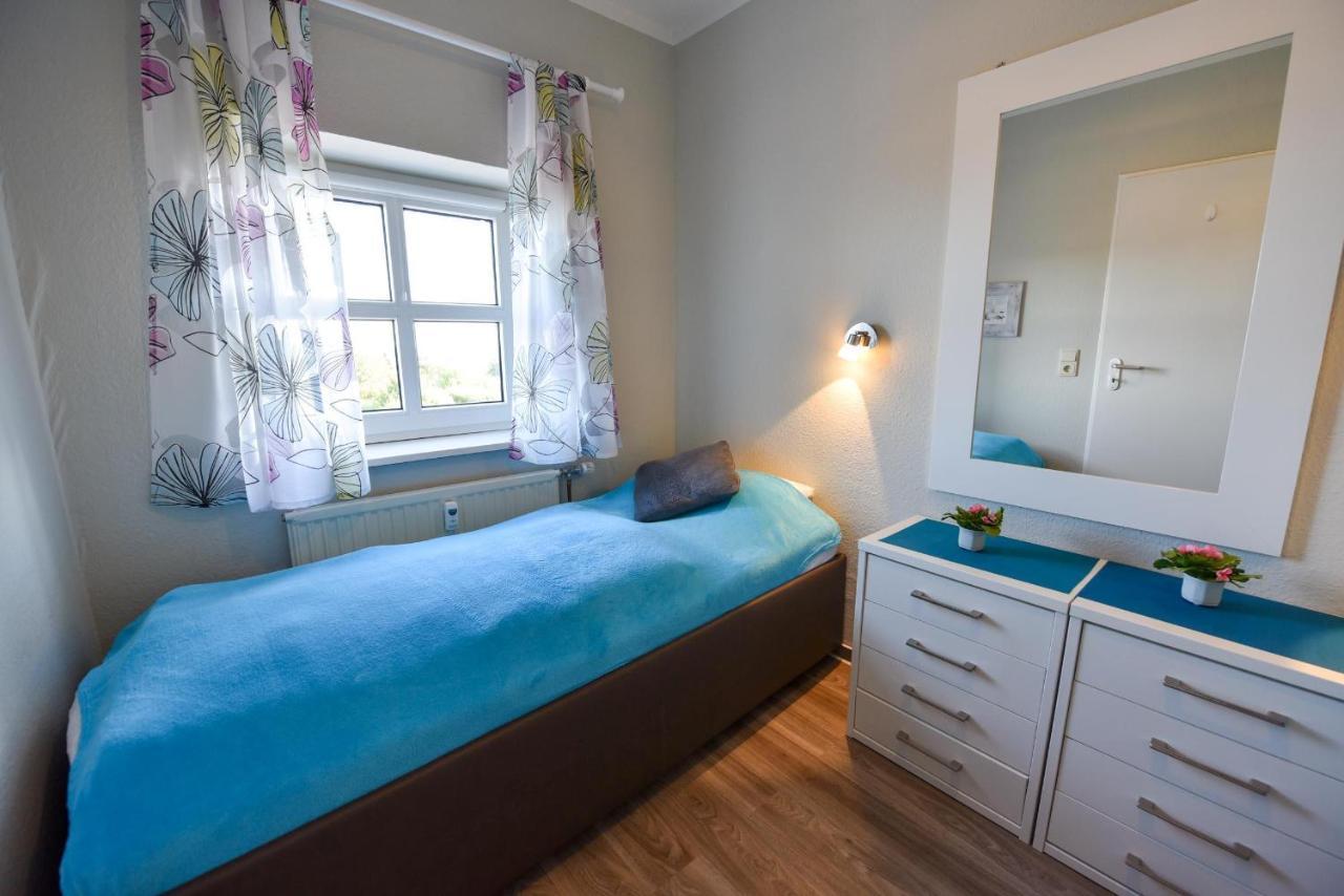 "Appartementhaus Deichgraf" Appartement D443 Куксхавен Екстериор снимка